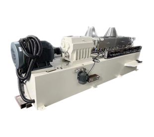 雙螺桿造粒機(jī)40型號(hào)