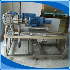 水下切粒機(jī) 水下切粒機(jī)