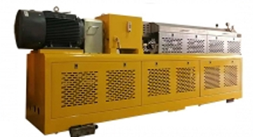 雙螺桿塑料造粒機(jī)