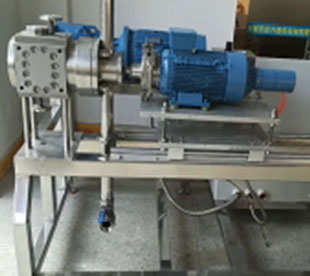 水下塑膠造粒機(jī) 水下塑膠造粒機(jī)