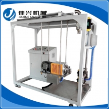 水下造粒機(jī) 水下造粒機(jī)