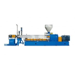 水下造粒機(jī) 水下造粒機(jī)