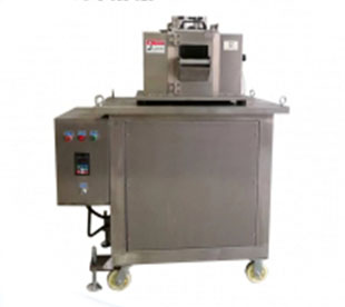 不銹鋼切粒機(jī) 不銹鋼切粒機(jī)