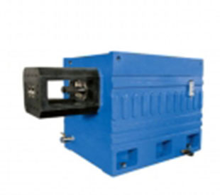 水下切粒機(jī) 水下切粒機(jī)