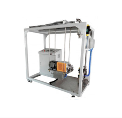 水下切粒機(jī) 水下切粒機(jī)