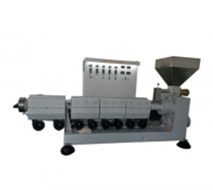 單螺桿造粒機(jī) 單螺桿造粒機(jī)