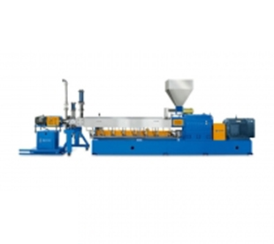 水下切粒機(jī) 水下切粒機(jī)